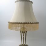450 4574 Bordslampa